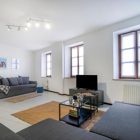 Le Mandarine Apartments Udine Bagian luar foto