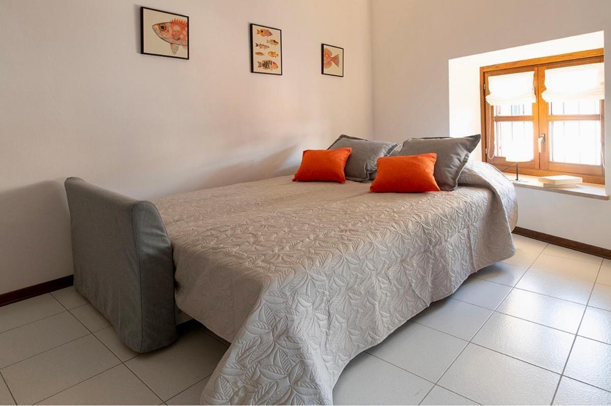 Le Mandarine Apartments Udine Bagian luar foto