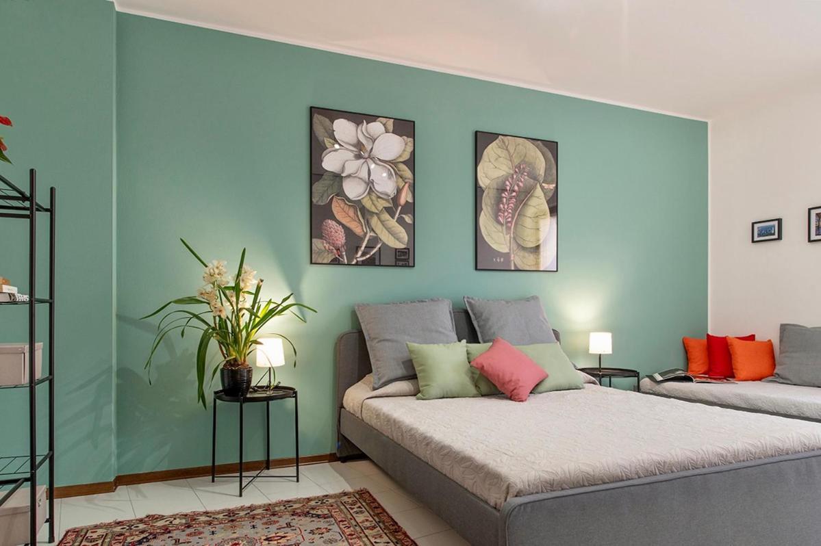 Le Mandarine Apartments Udine Bagian luar foto