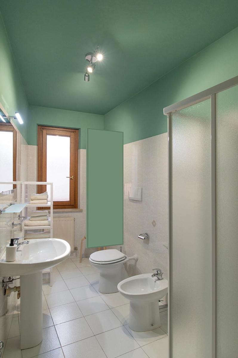 Le Mandarine Apartments Udine Bagian luar foto
