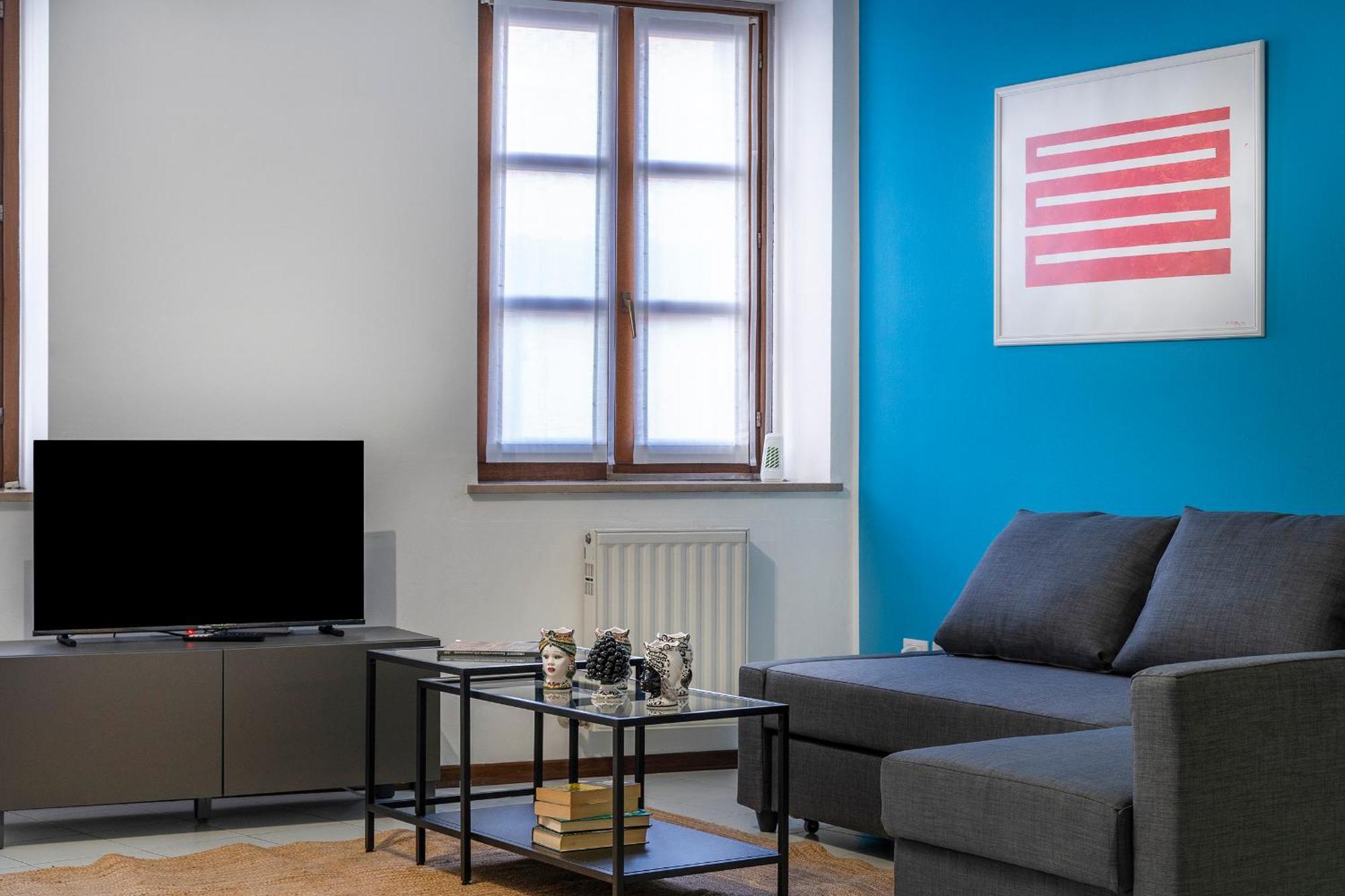Le Mandarine Apartments Udine Bagian luar foto