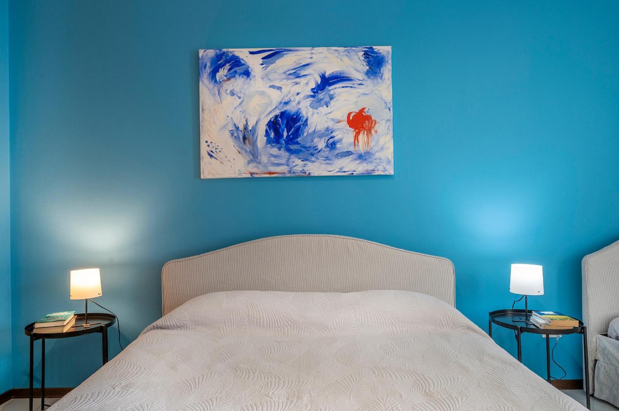 Le Mandarine Apartments Udine Bagian luar foto