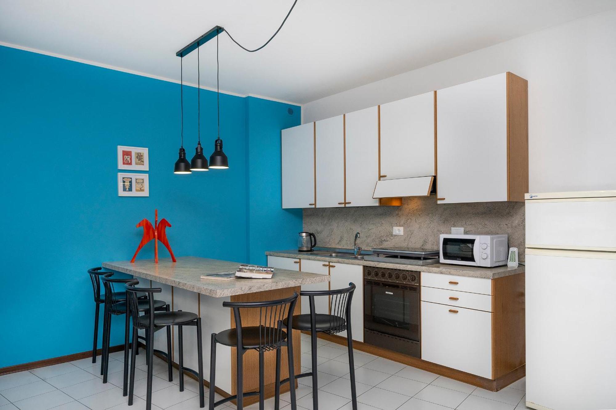 Le Mandarine Apartments Udine Bagian luar foto