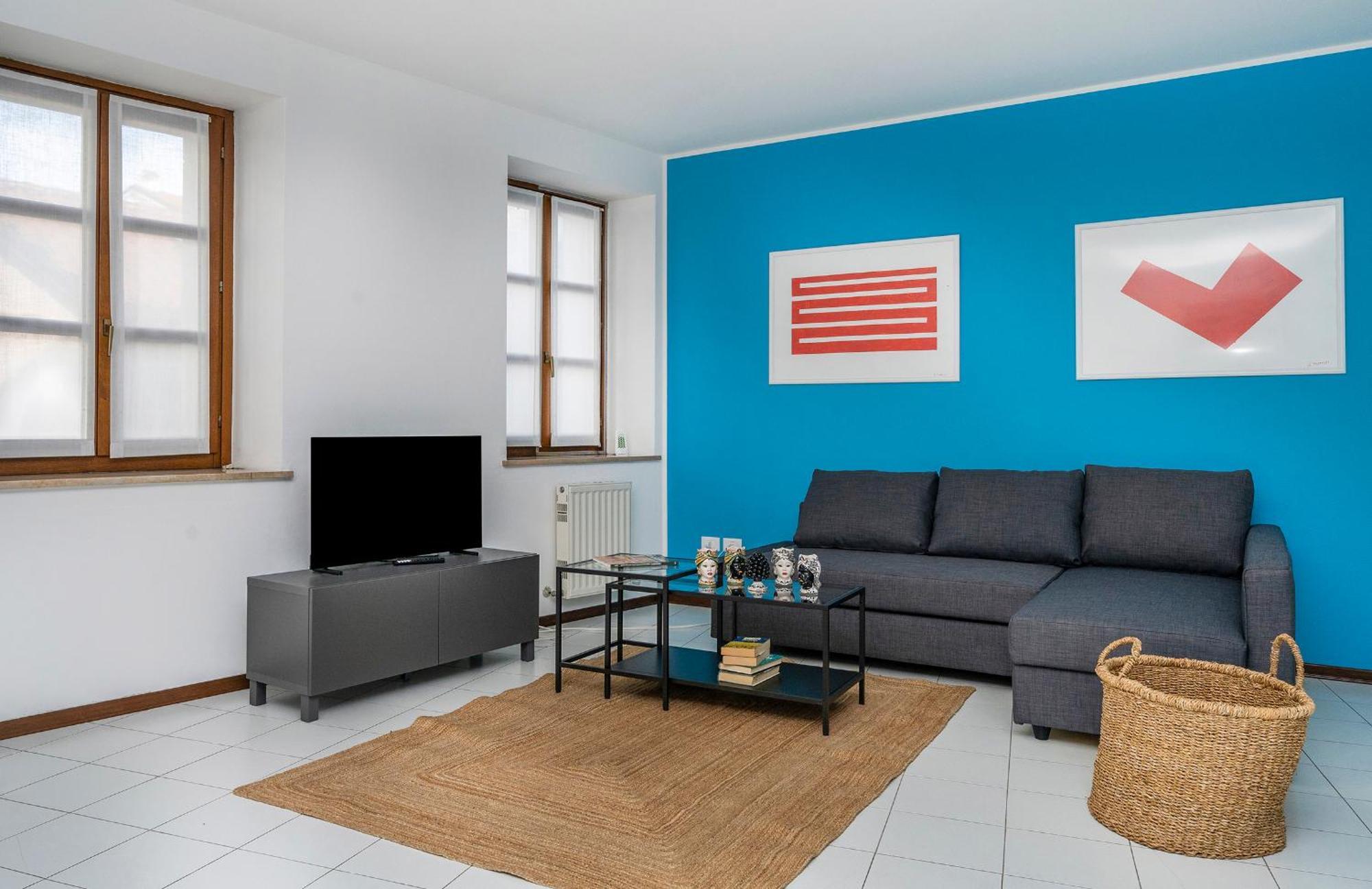 Le Mandarine Apartments Udine Bagian luar foto