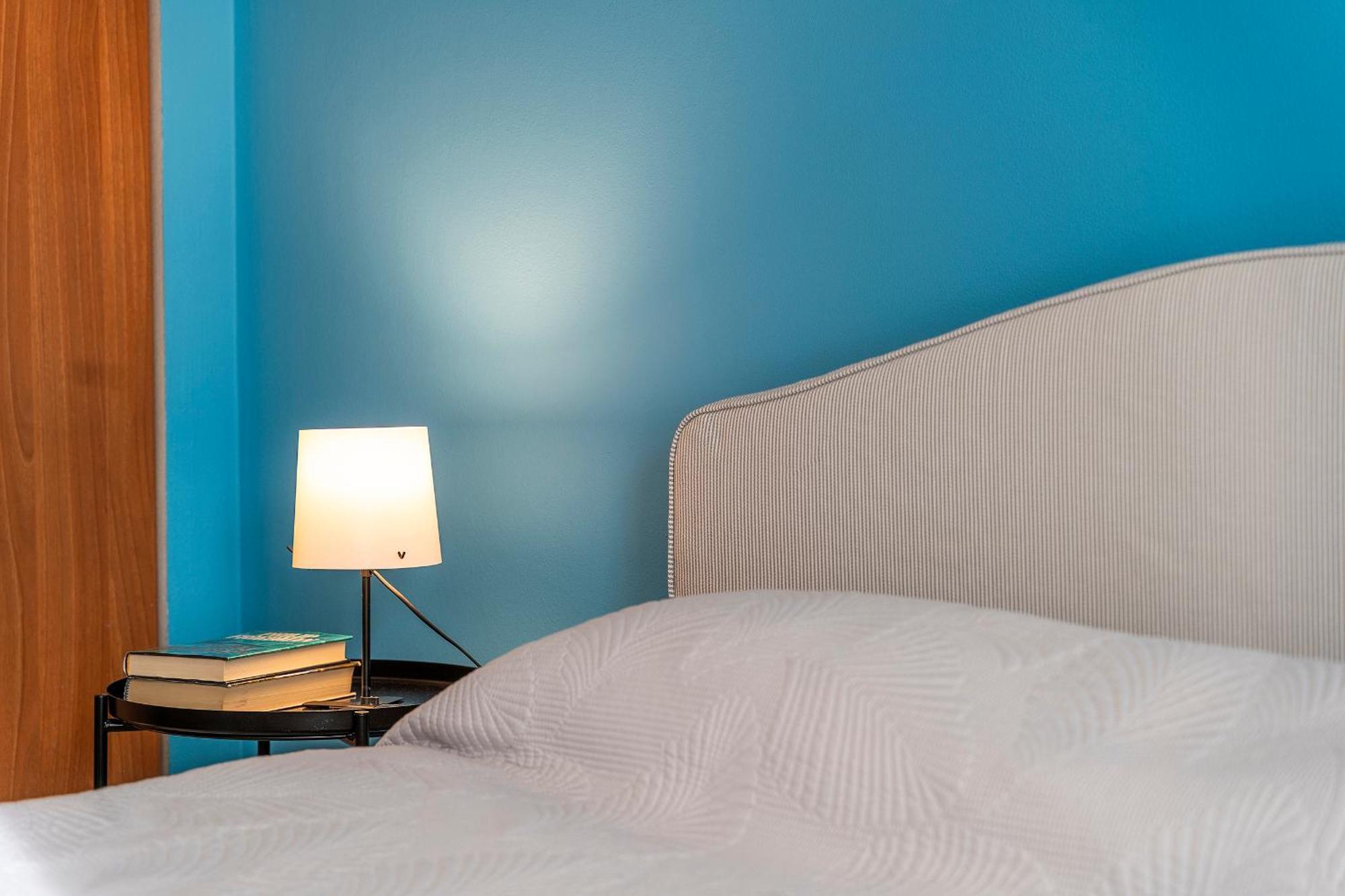 Le Mandarine Apartments Udine Bagian luar foto